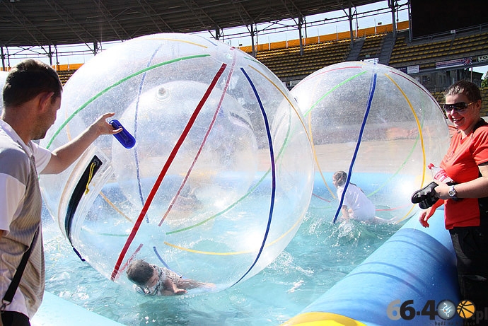 15/40 Gorzów: Majowy Festyn Rodzinny