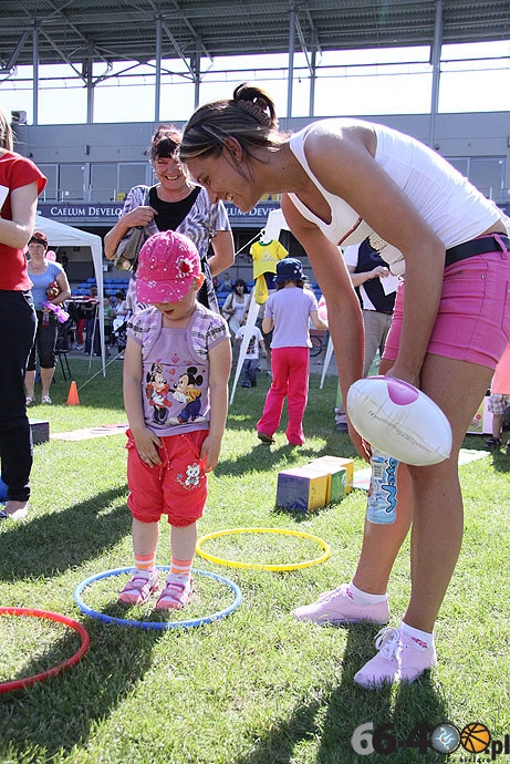 16/40 Gorzów: Majowy Festyn Rodzinny