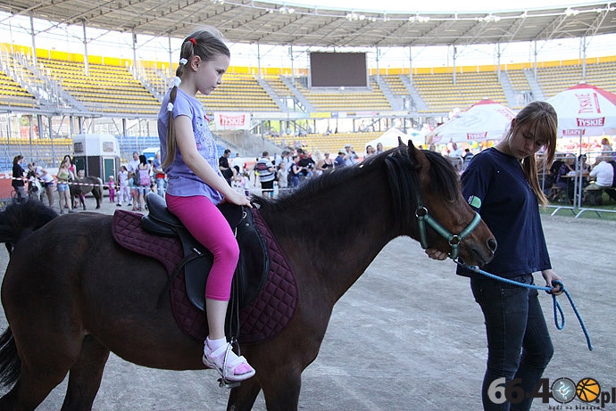 17/40 Gorzów: Majowy Festyn Rodzinny