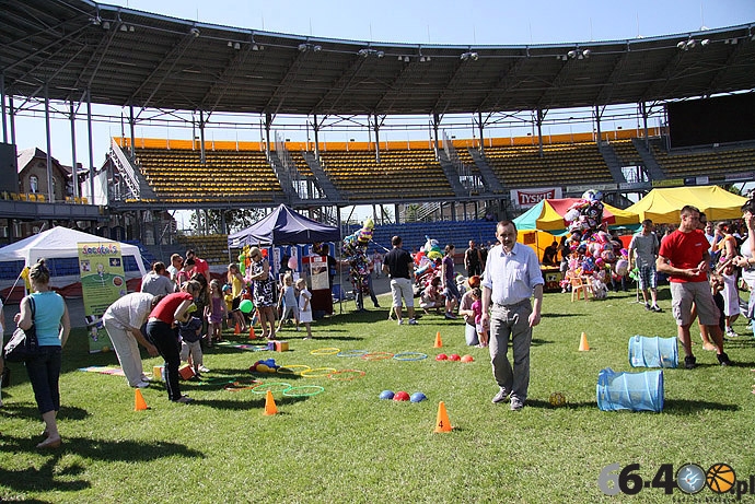 18/40 Gorzów: Majowy Festyn Rodzinny