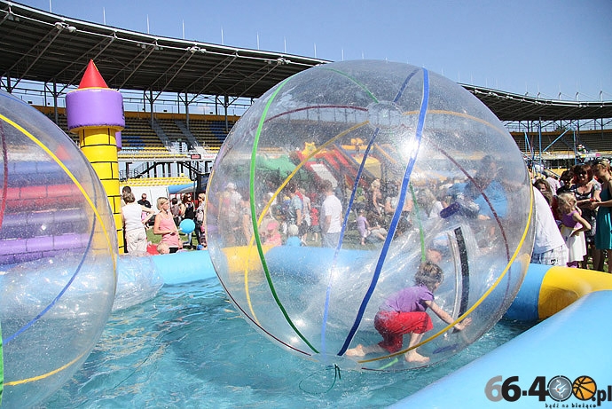 19/40 Gorzów: Majowy Festyn Rodzinny