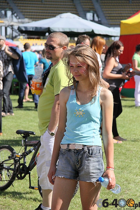 20/40 Gorzów: Majowy Festyn Rodzinny