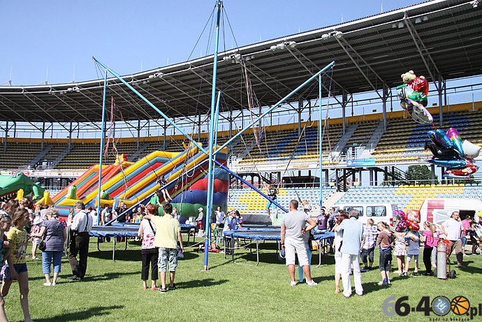 22/40 Gorzów: Majowy Festyn Rodzinny