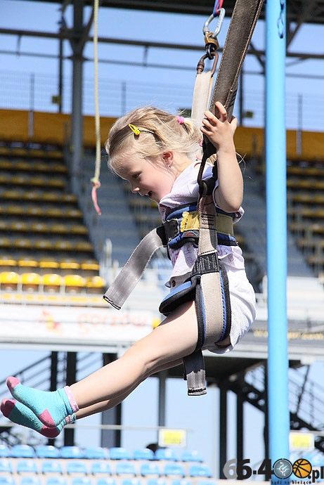 23/40 Gorzów: Majowy Festyn Rodzinny