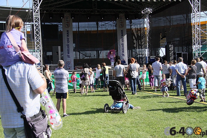 24/40 Gorzów: Majowy Festyn Rodzinny