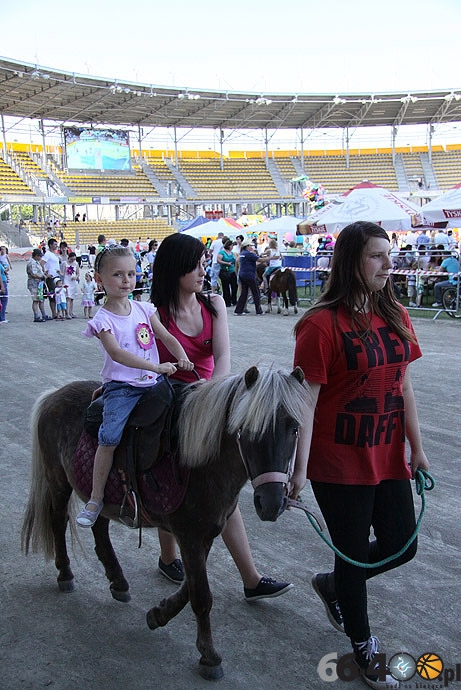 25/40 Gorzów: Majowy Festyn Rodzinny