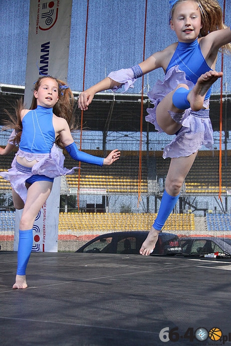 26/40 Gorzów: Majowy Festyn Rodzinny