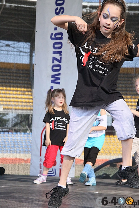 27/40 Gorzów: Majowy Festyn Rodzinny