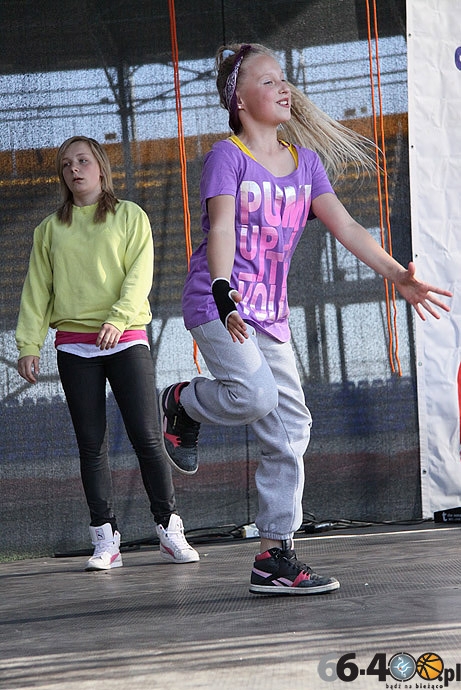 30/40 Gorzów: Majowy Festyn Rodzinny