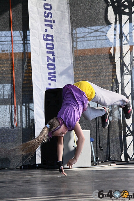 31/40 Gorzów: Majowy Festyn Rodzinny