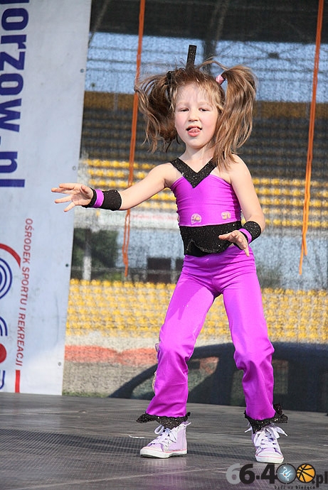 32/40 Gorzów: Majowy Festyn Rodzinny