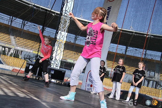 33/40 Gorzów: Majowy Festyn Rodzinny