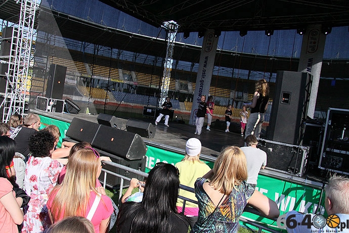 34/40 Gorzów: Majowy Festyn Rodzinny