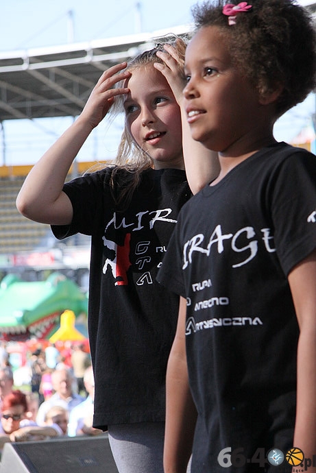 35/40 Gorzów: Majowy Festyn Rodzinny