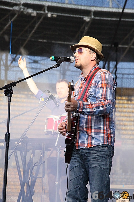 36/40 Gorzów: Majowy Festyn Rodzinny