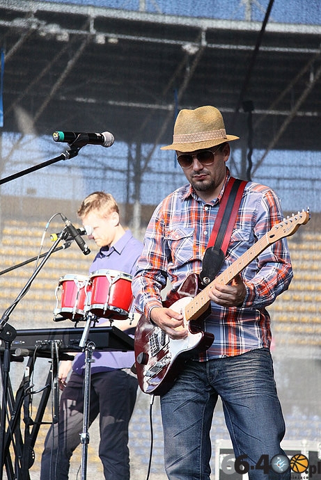 37/40 Gorzów: Majowy Festyn Rodzinny