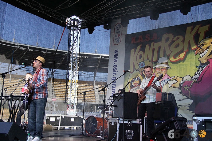 38/40 Gorzów: Majowy Festyn Rodzinny