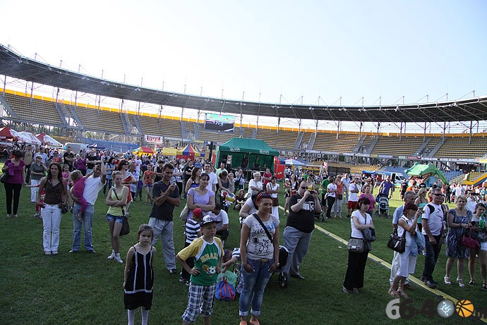 39/40 Gorzów: Majowy Festyn Rodzinny