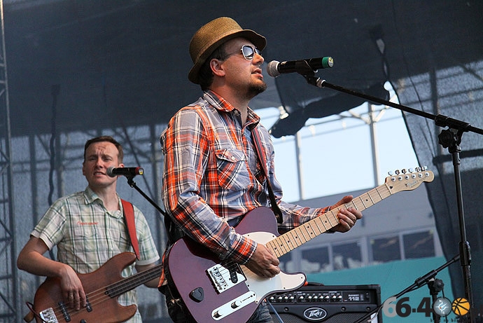 40/40 Gorzów: Majowy Festyn Rodzinny