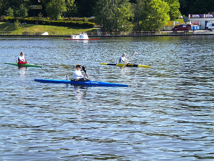 3/70 Poznań: Puchar Świata