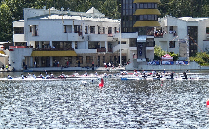 5/70 Poznań: Puchar Świata