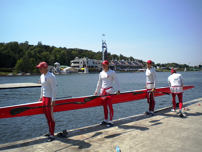 6/70 Poznań: Puchar Świata