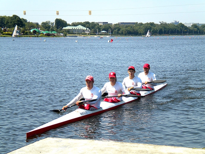 7/70 Poznań: Puchar Świata