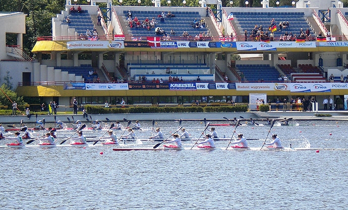 9/70 Poznań: Puchar Świata