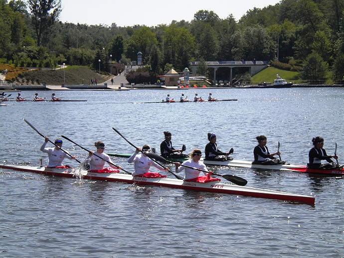 10/70 Poznań: Puchar Świata