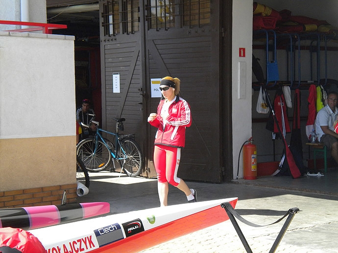 11/70 Poznań: Puchar Świata