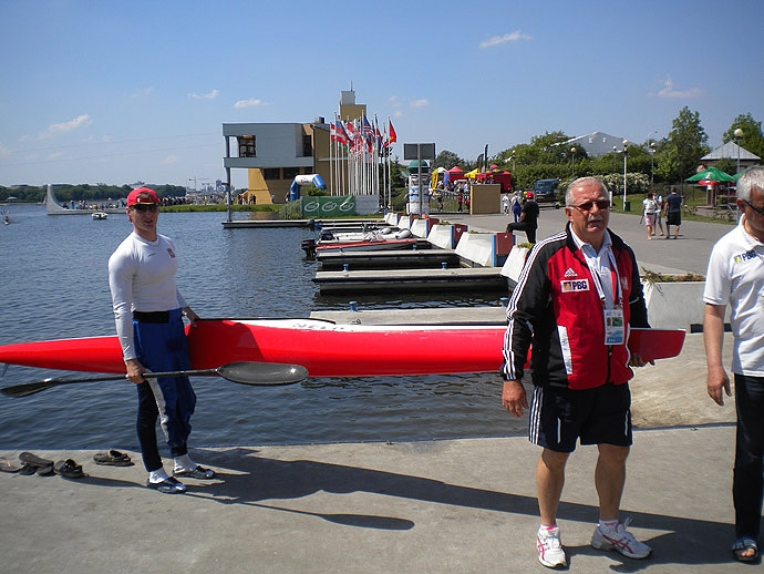 12/70 Poznań: Puchar Świata