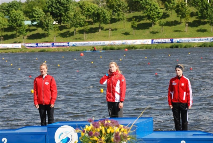 17/70 Poznań: Puchar Świata