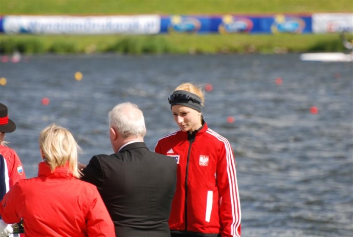 18/70 Poznań: Puchar Świata