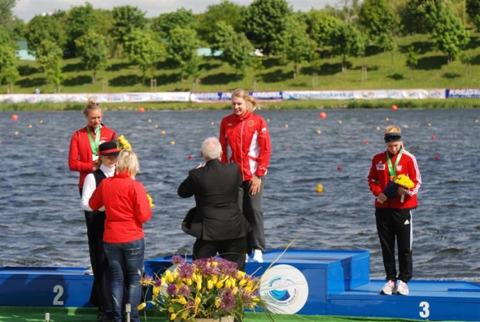 19/70 Poznań: Puchar Świata