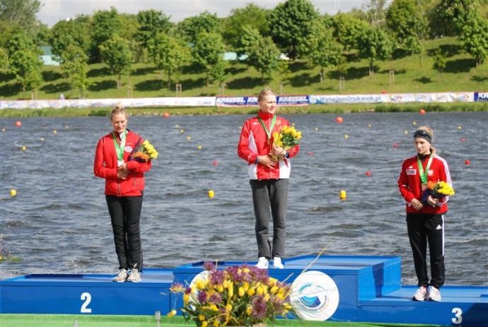 20/70 Poznań: Puchar Świata