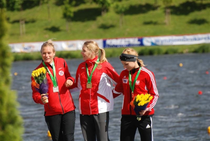 21/70 Poznań: Puchar Świata