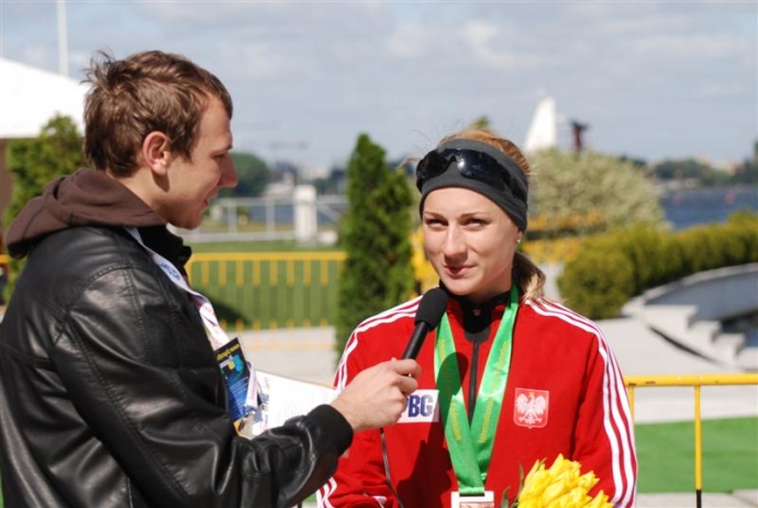 22/70 Poznań: Puchar Świata