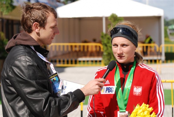 23/70 Poznań: Puchar Świata