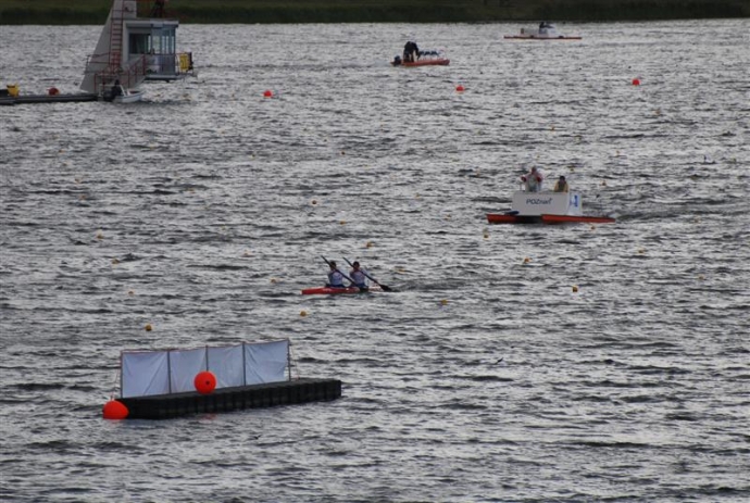 24/70 Poznań: Puchar Świata