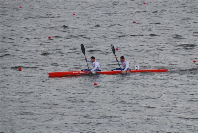 25/70 Poznań: Puchar Świata