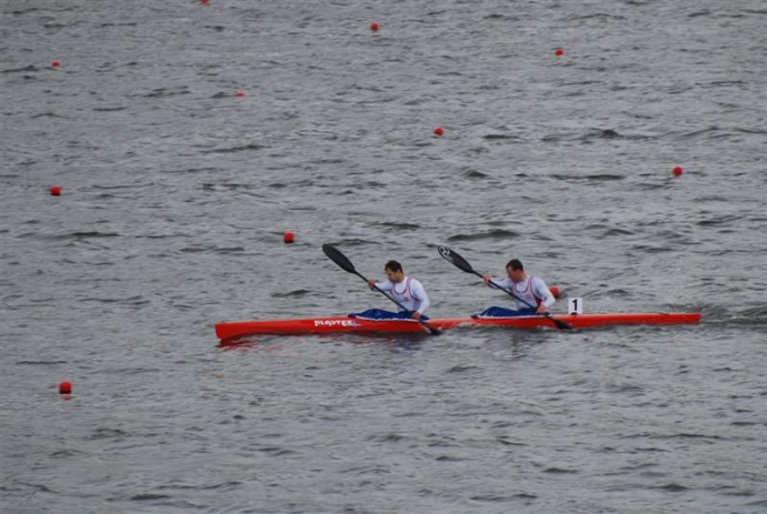 26/70 Poznań: Puchar Świata