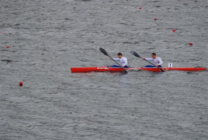 27/70 Poznań: Puchar Świata