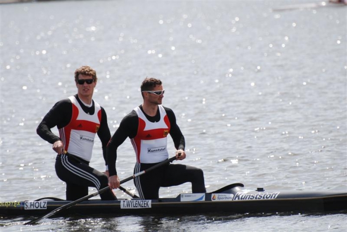 29/70 Poznań: Puchar Świata