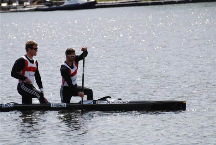 30/70 Poznań: Puchar Świata