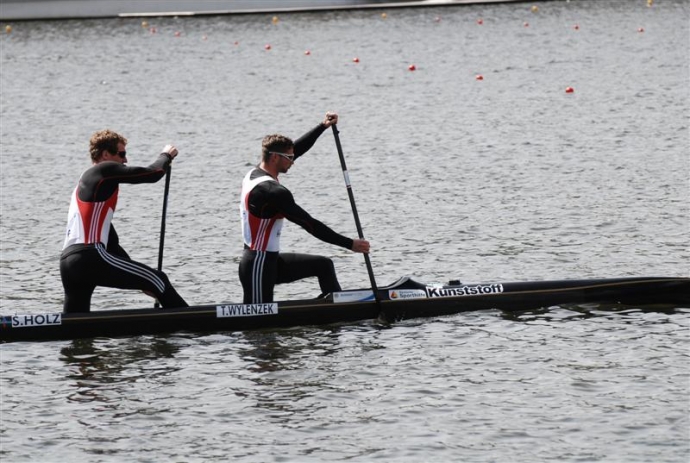 31/70 Poznań: Puchar Świata