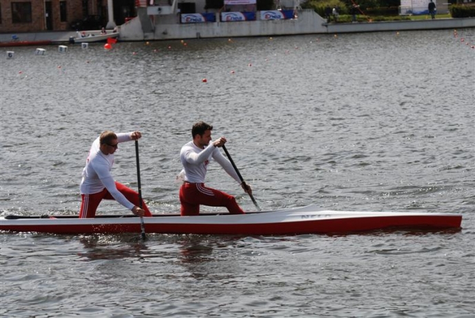 32/70 Poznań: Puchar Świata