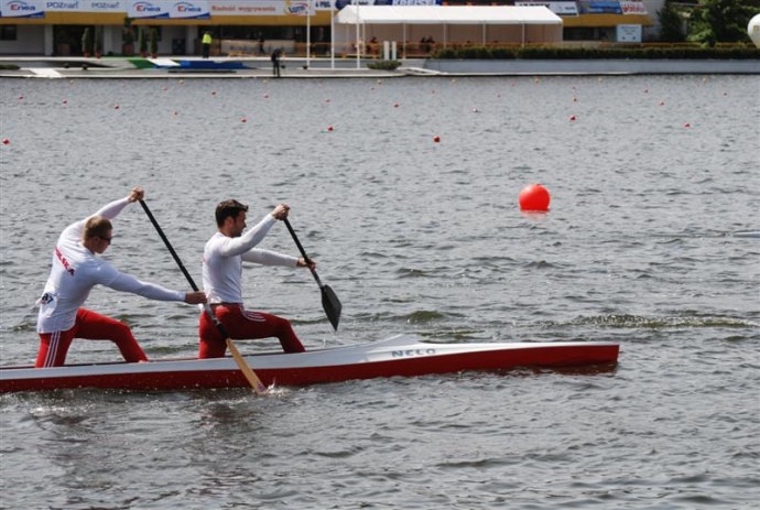 33/70 Poznań: Puchar Świata