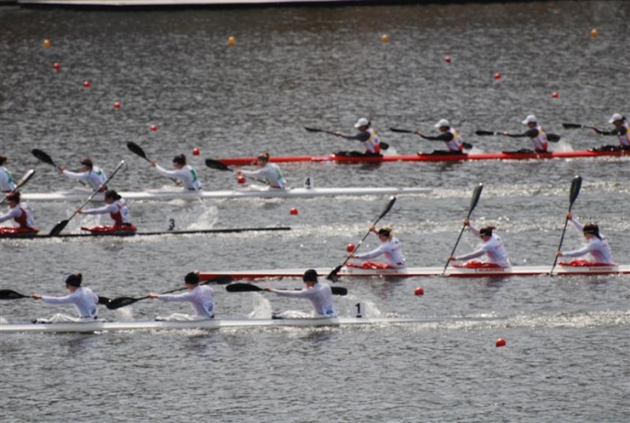 34/70 Poznań: Puchar Świata