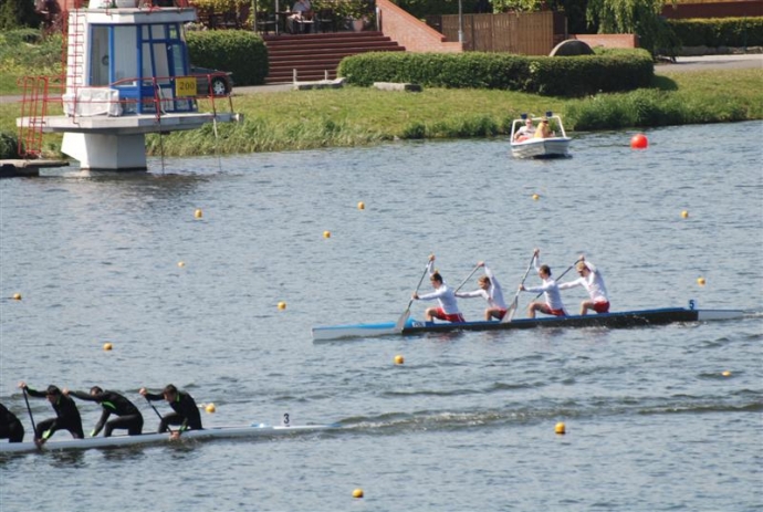 35/70 Poznań: Puchar Świata