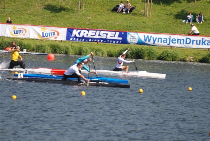 36/70 Poznań: Puchar Świata